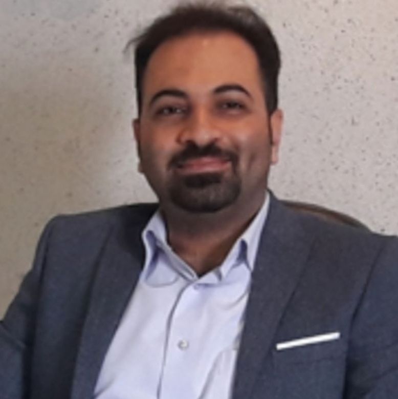 دکتر آرمین فیروزی - روانشناسی تهران