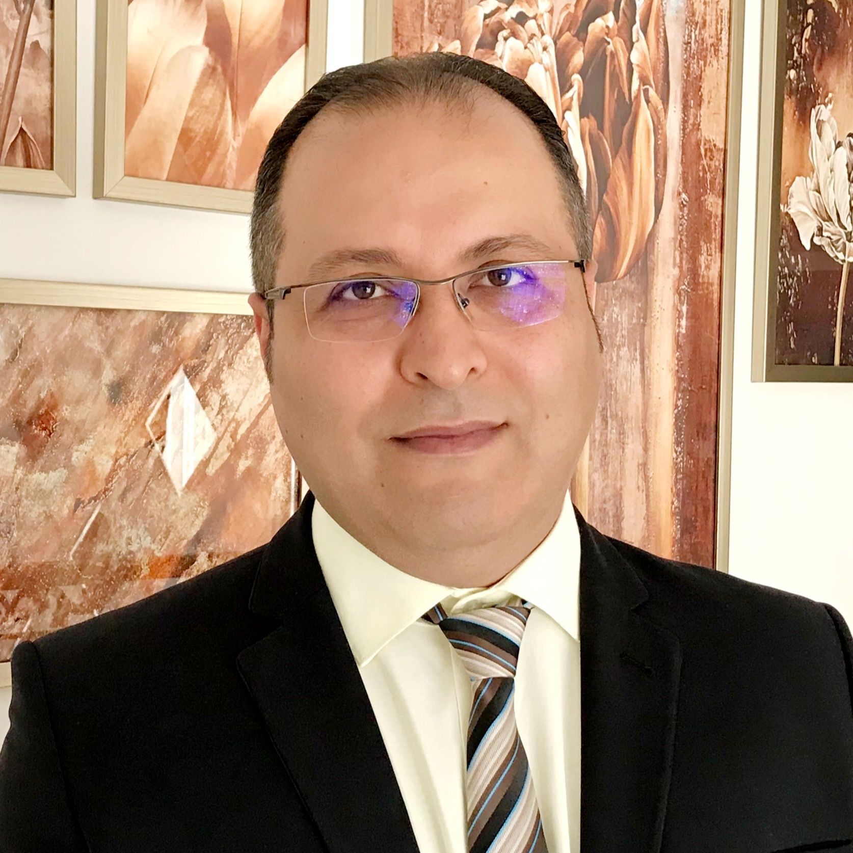 دکتر مقصود صفرپور - ارتوپدی تبریز