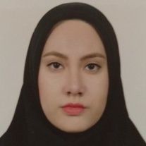 نگین کریمیان اقبال - روانشناسی 