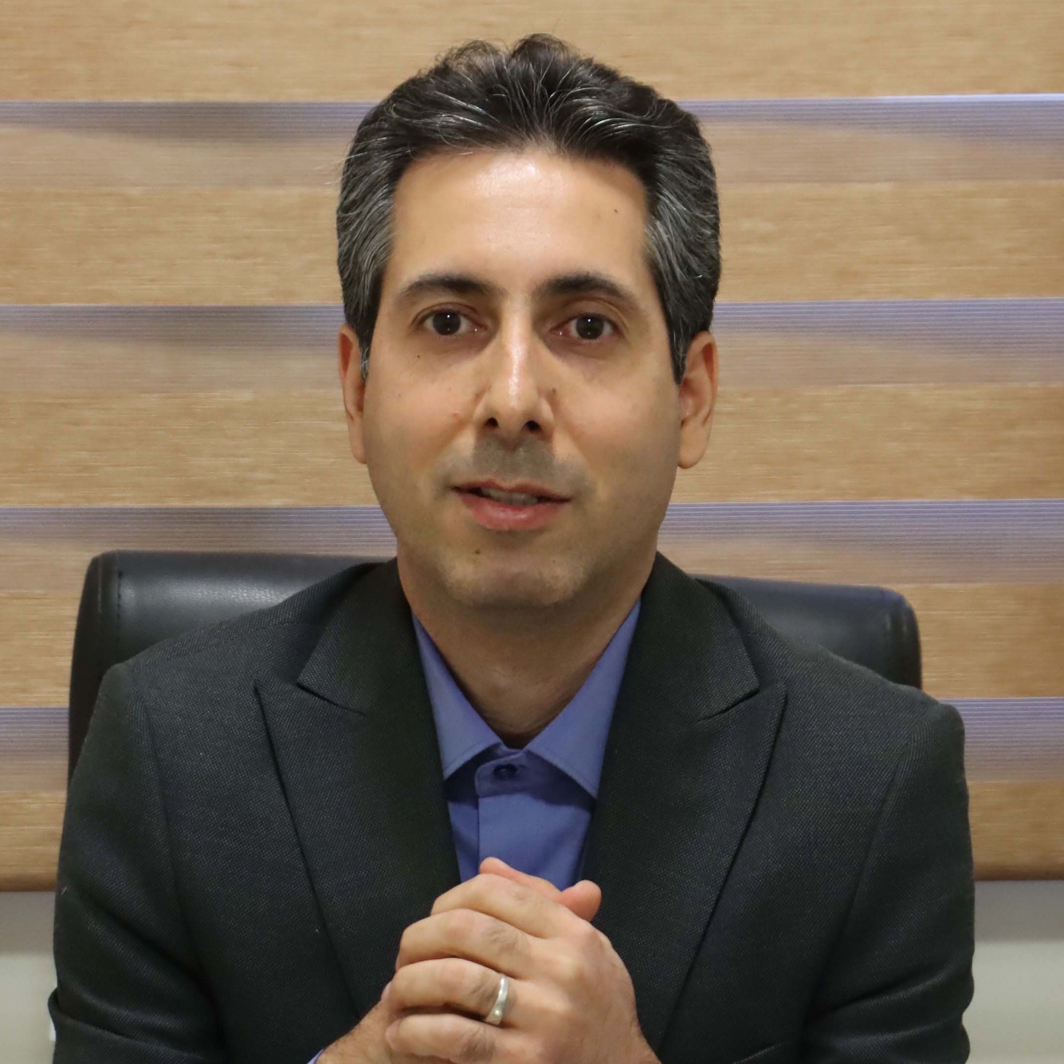 دکتر بهروز طلائی - تغذیه کرمان