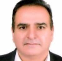 دکتر رضا کشاورزی - داخلی شیراز