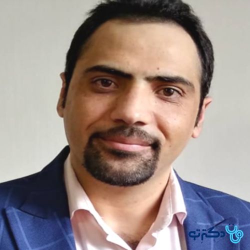 اسماعیل قربانی الوانق - روانشناسی کرج