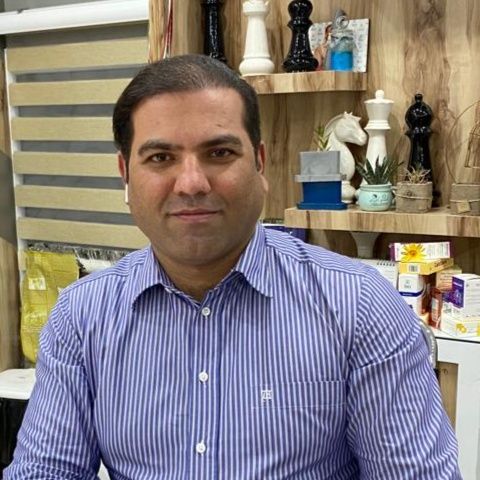 دکتر نوید جهانی - طب فیزیکی و توانبخشی بندرعباس