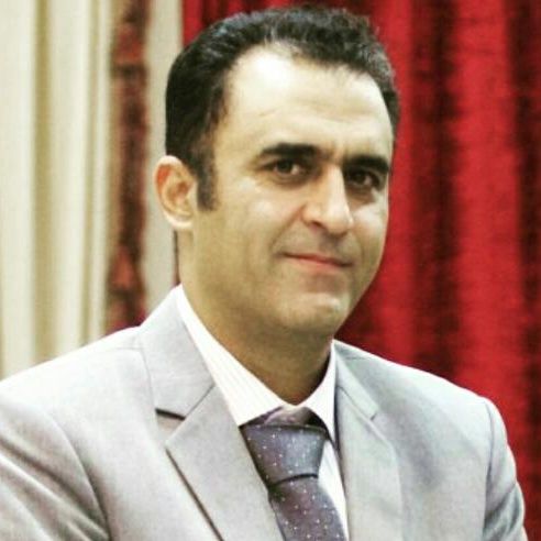 دکتر رضا حسین پور زواره - عمومی بهارستان اصفهان