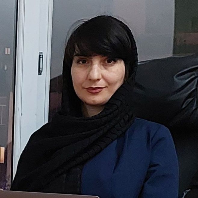 مریم جعفرپور - فیزیوتراپی تهران