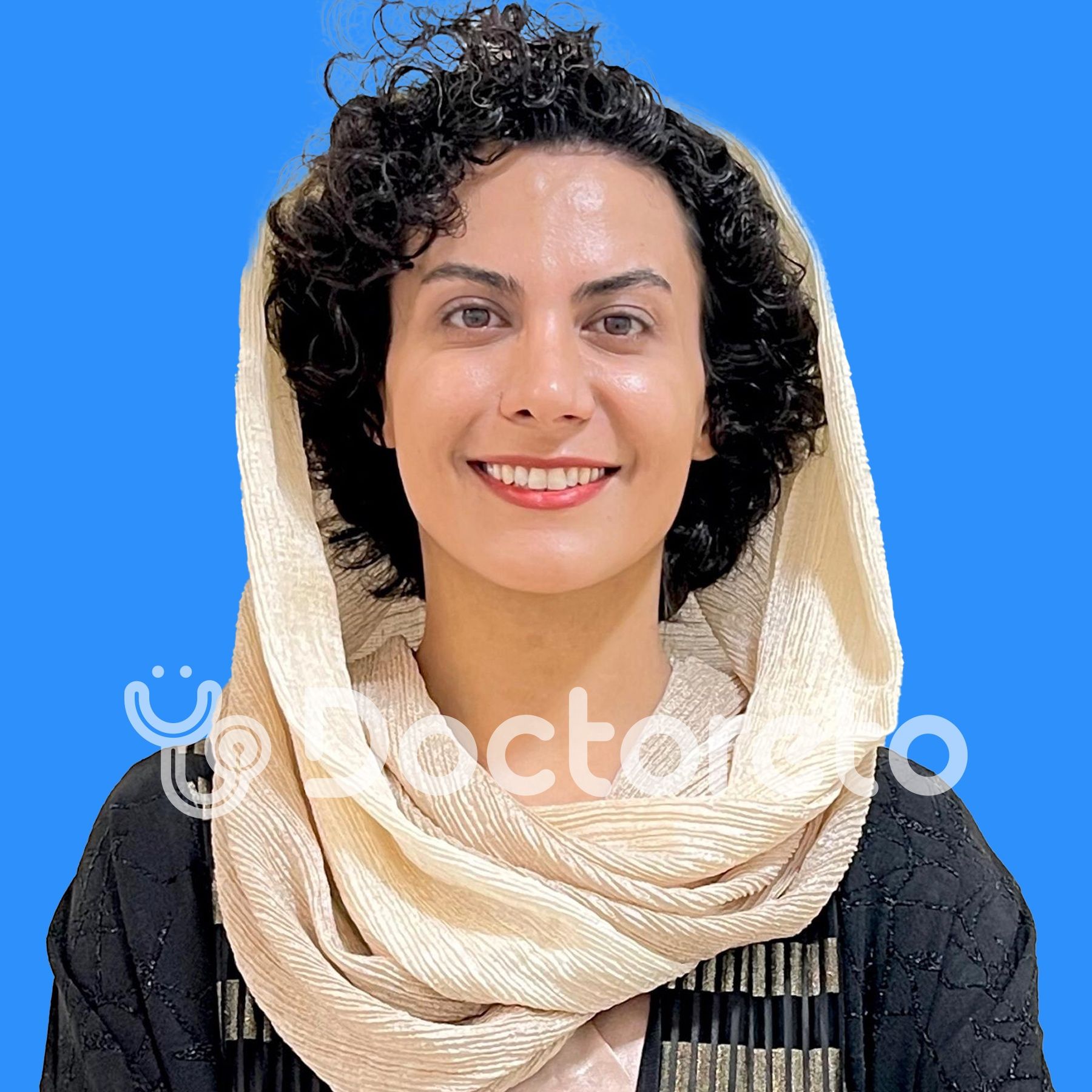 دکتر ایلناز قنبری - جراحی فک و صورت بندرعباس