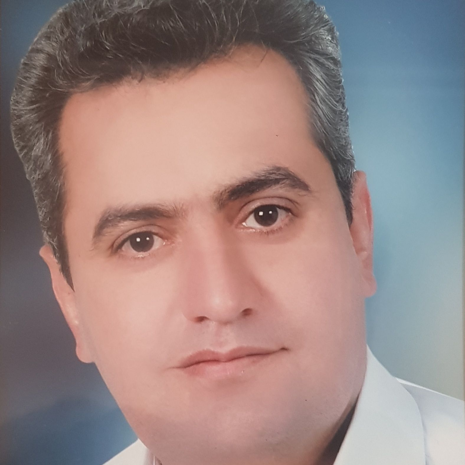 دکتر عزیزاله قنبری - اعصاب و روان (روانپزشکی) تهران