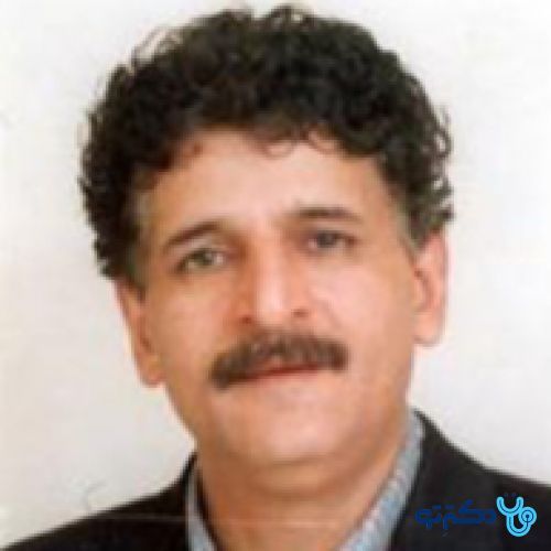 دکتر کریم نیکخواه - مغز و اعصاب و نورولوژی مشهد