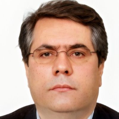 دکتر عباسعلی عباسی - گوش و حلق و بینی کرج