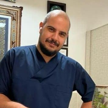 فرزاد نجفی پور - فیزیوتراپی تهران