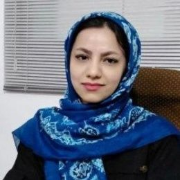 سیده زهره شمس - روانشناسی مشهد
