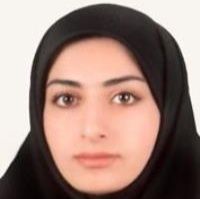 فهیمه فروزنده - تغذیه کازرون