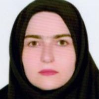 دکتر نرگس مفردطاهری - داخلی نهاوند