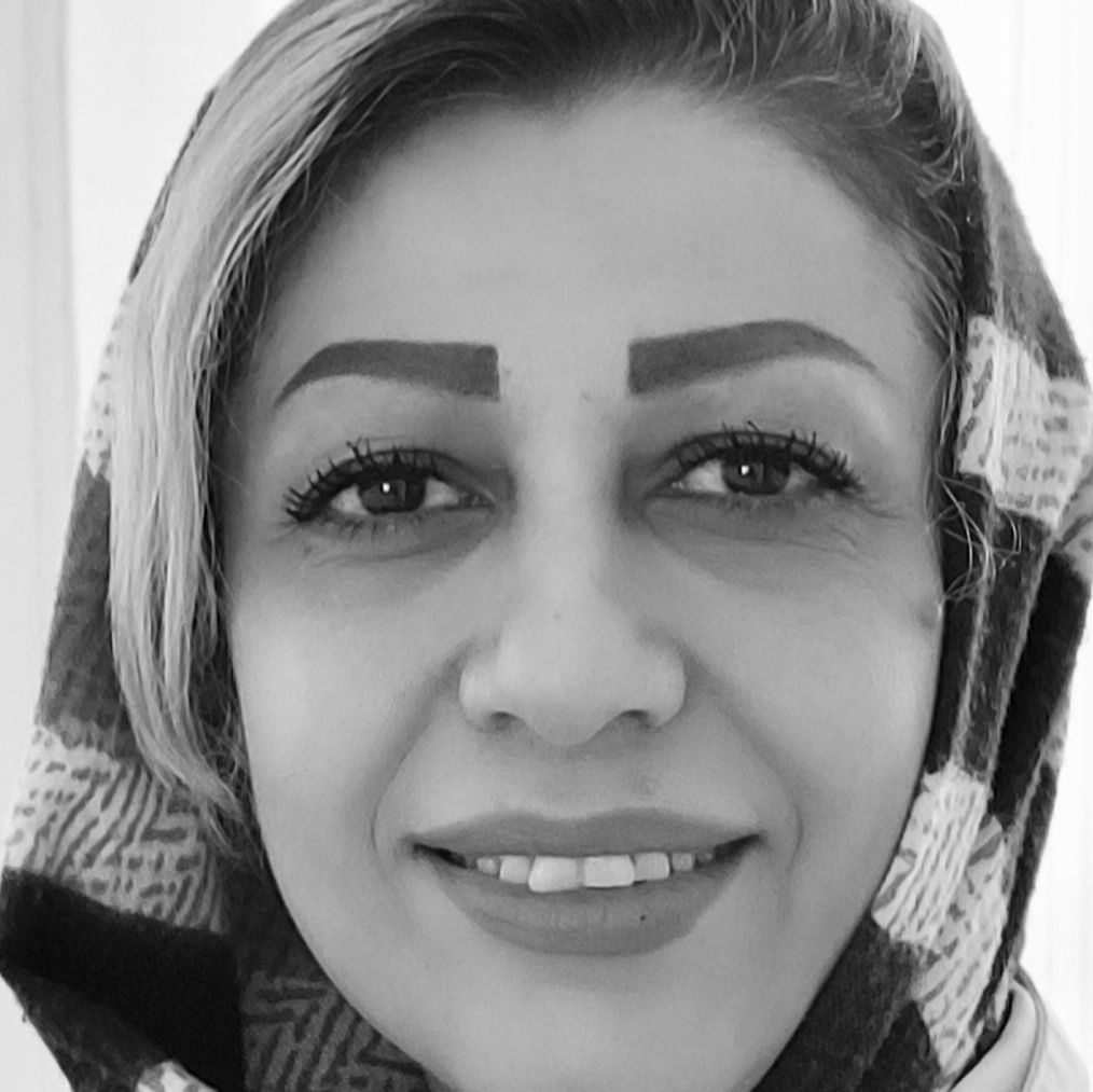 معصومه تقی پور - مامایی پرند