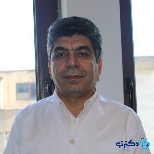 دکتر عبدالرضا رویین تن - جراحی پلاستیک تهران