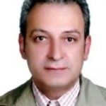 دکتر بهرام زاهدی - عفونی تهران