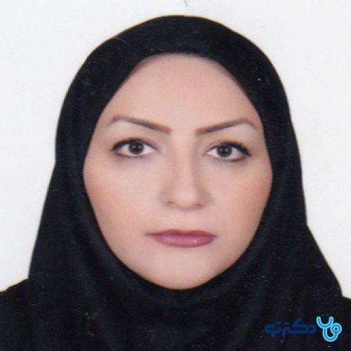 دکتر الهام شانه - اعصاب و روان (روانپزشکی) شاهین شهر