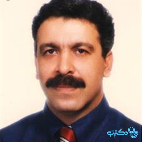 دکتر امید هنرفر - جراحی مغز و اعصاب تهران