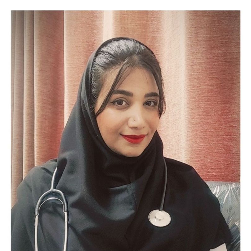 فاطمه السادات هاشمی - مامایی 