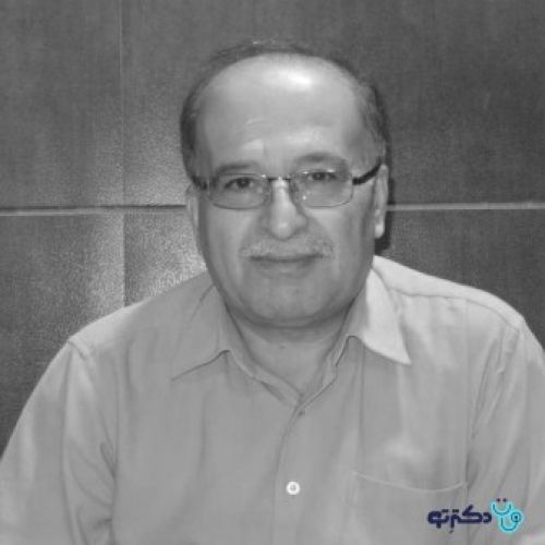 دکتر جلال تکاپوی - ارتوپدی شیراز