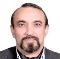 دکتر محمدعلی حاجی قاسم - ارتوپدی تهران