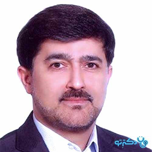 دکتر سعید آذربایجانی - دندانپزشک اصفهان