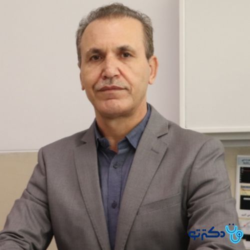 دکتر کاووس جمالی - قلب و عروق شیراز