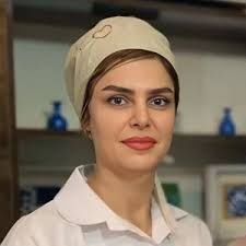 دکتر فروغ ابراهیمی نژاد - گوش و حلق و بینی رشت