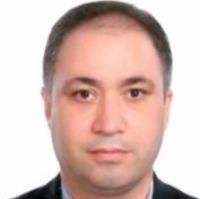 دکتر علی رضا محمودی قرایی - ارتوپدی مشهد