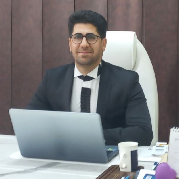 دکتر حمید ظفرپور - پوست و مو تهران