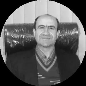 دکتر سلیمان محمدی - طب فیزیکی و توانبخشی شیراز - دکتر من