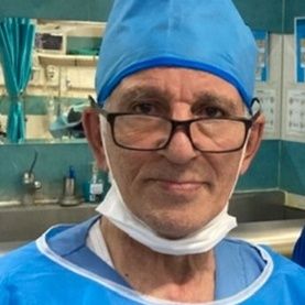 دکتر رجب شیروانی - گوش و حلق و بینی تهران