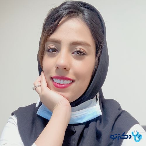 سعیده رعیت نوش آبادی - تغذیه تهران