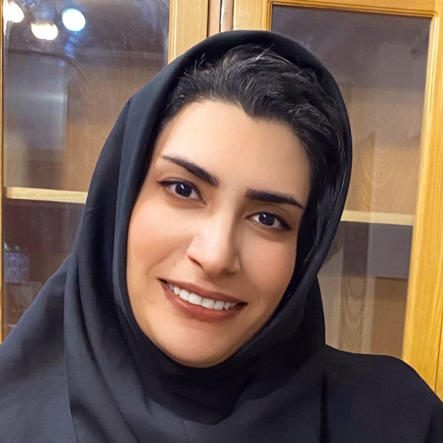 فاطمه شاه حسینی - روانشناسی تهران