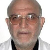 دکتر محمود فرزان - ارتوپدی تهران