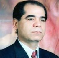 دکتر بهرام ایزدی - چشم پزشکی تهران