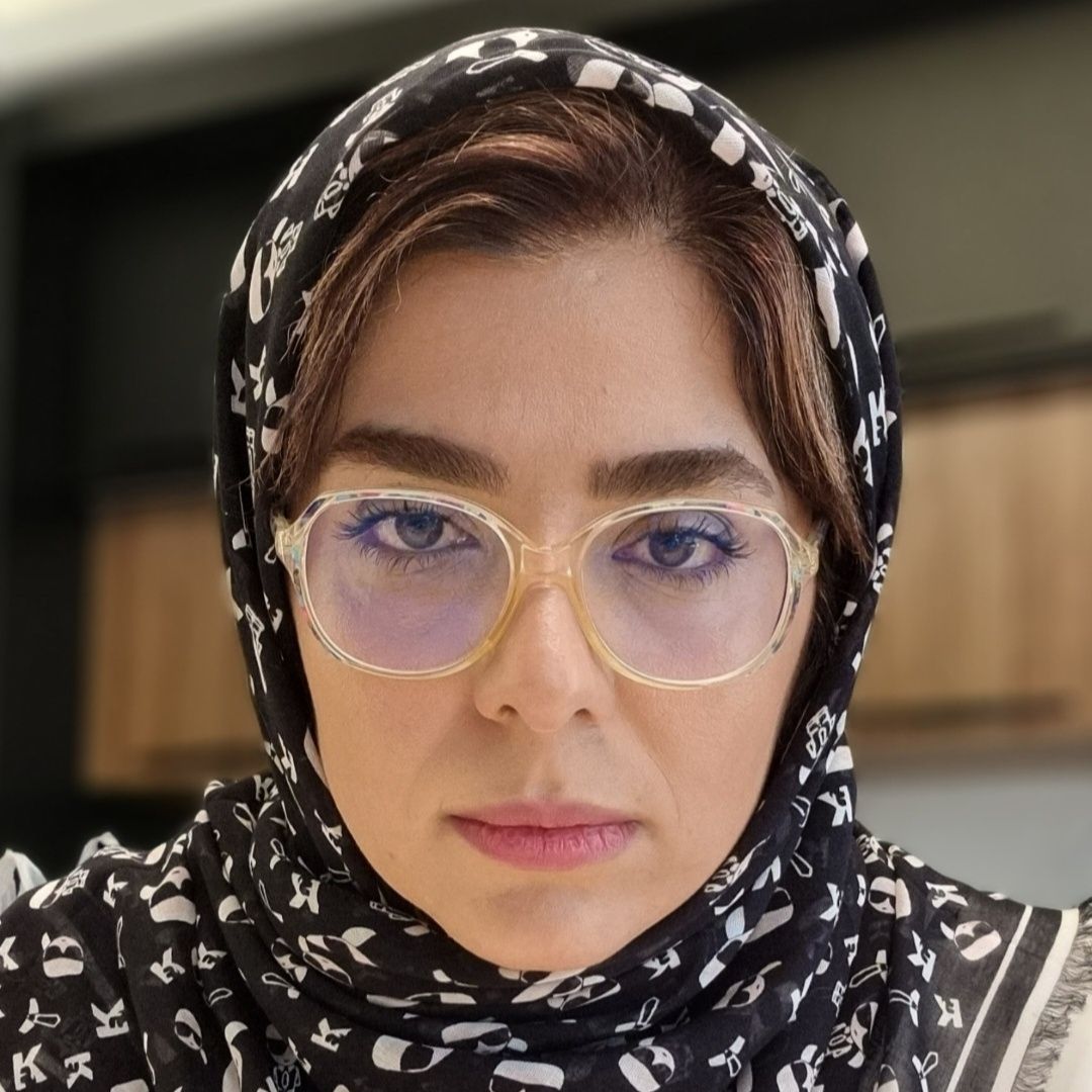 دکتر الهام کشاورز - رادیولوژی تهران