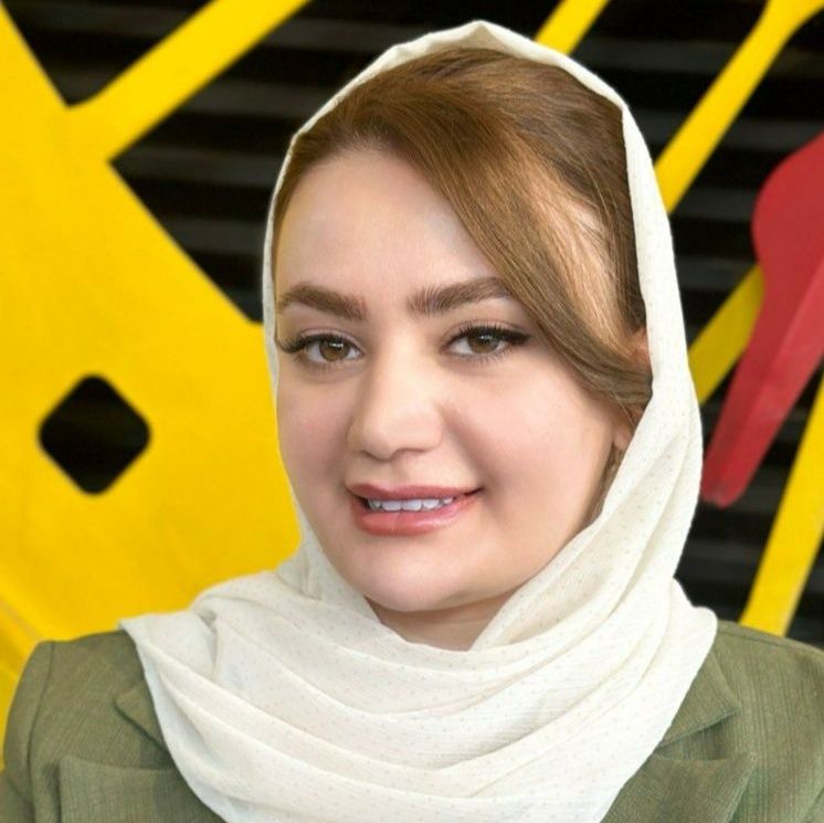 مهسا یکه دهقان - مامایی کرج