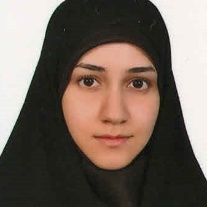 فاطمه سادات مدنی - روانشناسی تهران