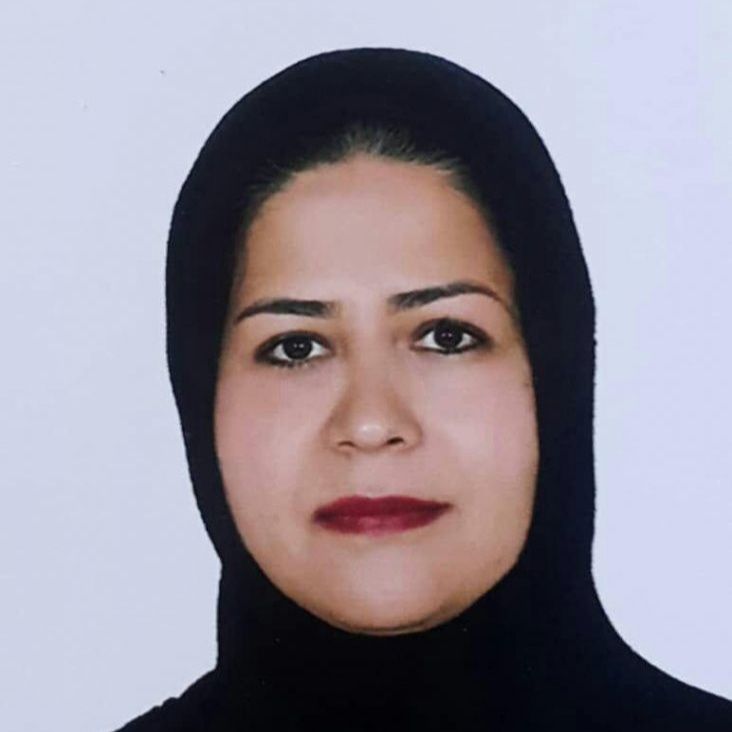 دکتر فاطمه غلامی درمیان - اعصاب و روان (روانپزشکی) تهران