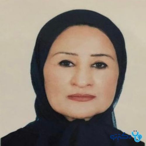 دکتر شهناز صمیمی - پوست و مو شیراز