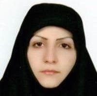 دکتر خدیجه طباطبایی - داخلی تهران