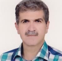 دکتر جمشید حاج اسمعیل زاده - گوش و حلق و بینی کرمان