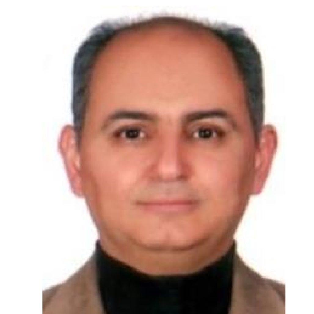 دکتر مسعود سماورچی تهرانی - ارتوپدی تهران