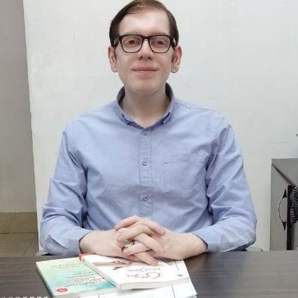 سجاد جوکار - روانشناسی قم