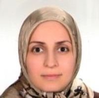 دکتر سیده مریم شاهکوئی - زنان و زایمان تهران