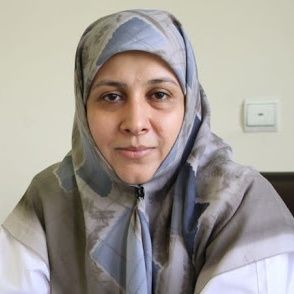 دکتر فهیمه سهیلی پور - کودکان و اطفال تهران