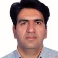 دکتر محمدرضا مرادی - رادیولوژی مشهد