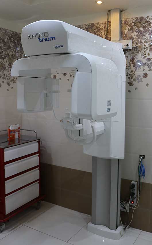 رادیولوژی دکتر شهناز نیک زاد