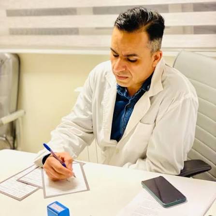 سعید مطوری نژاد - فیزیوتراپی